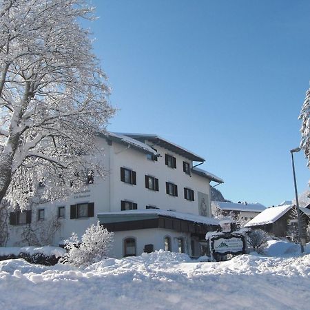 Hotel Maximilian Reutte Exterior photo